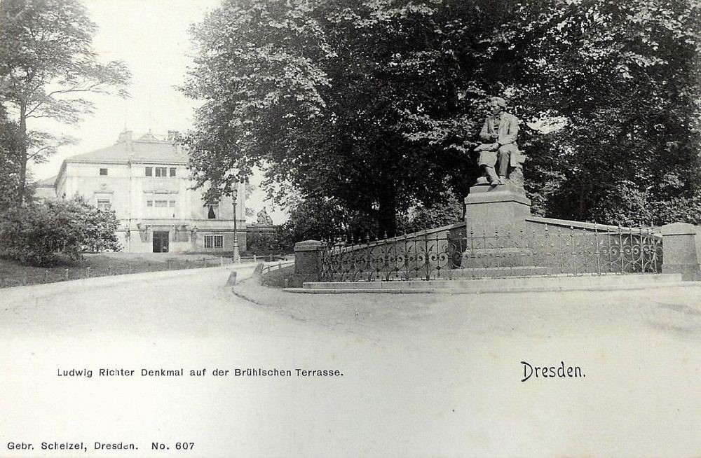 Brühlscher Garten