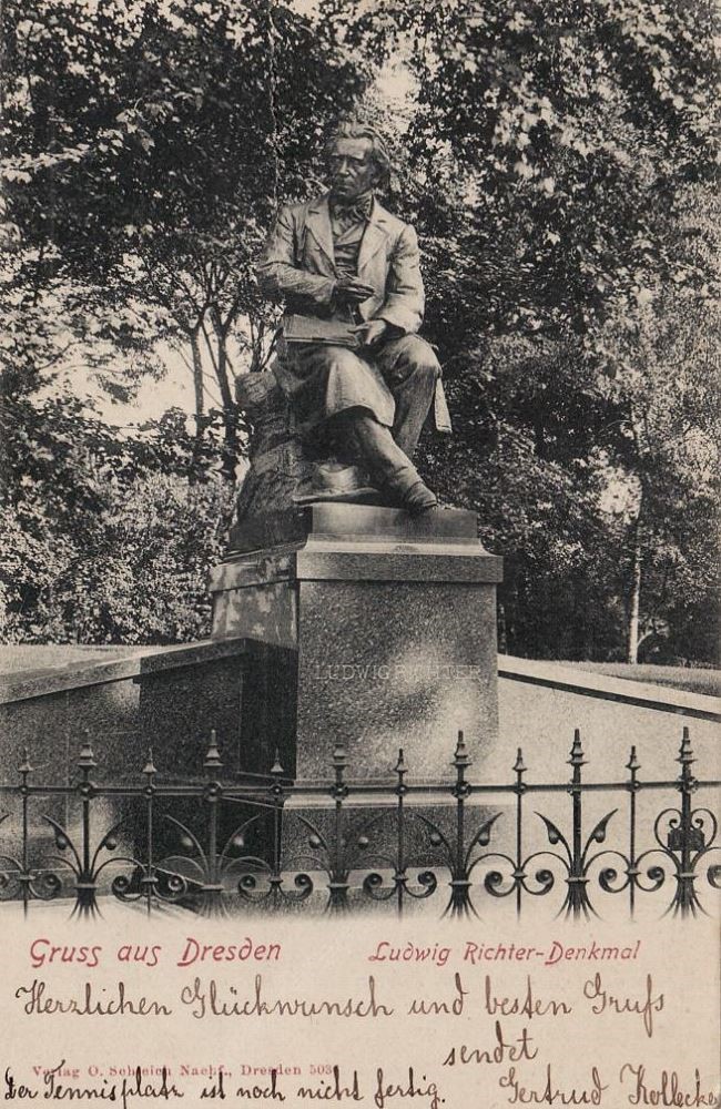 Brühlscher Garten