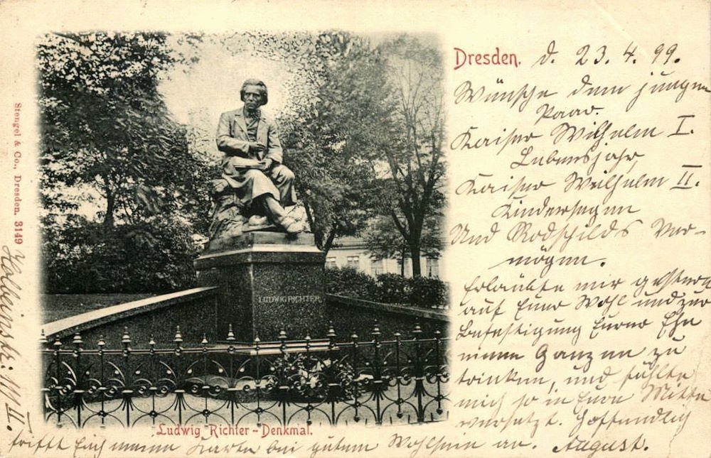Brühlscher Garten