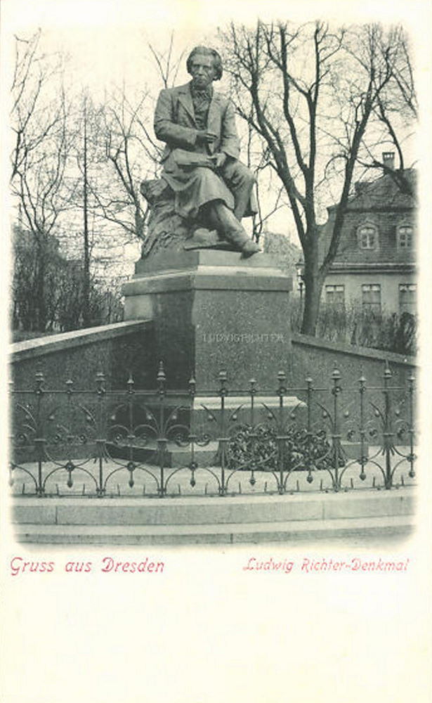 Brühlscher Garten