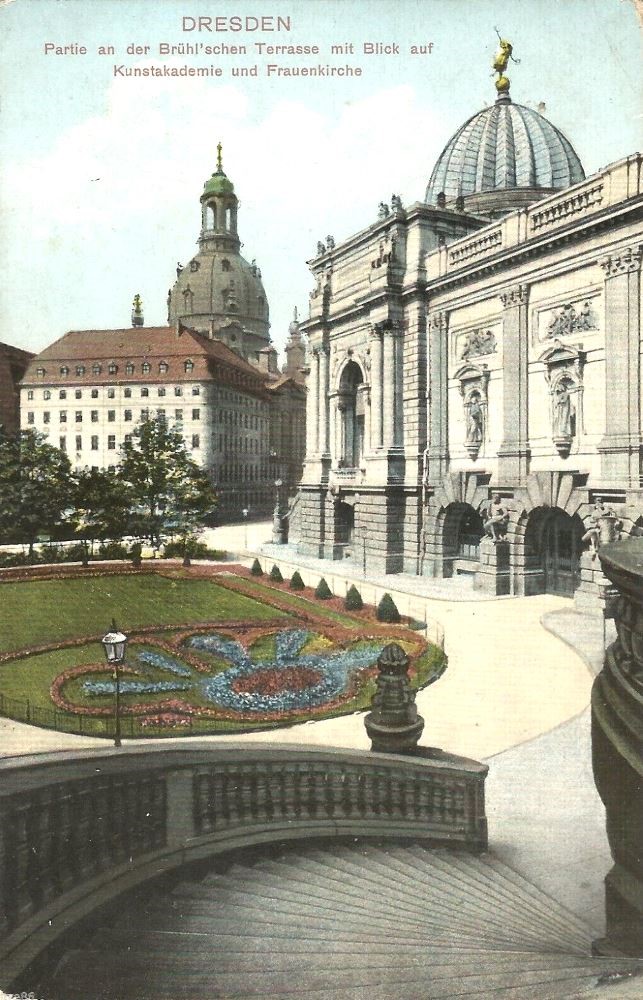 Brühlscher Garten