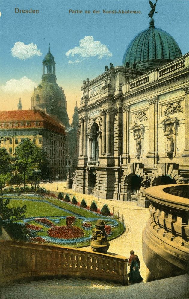 Brühlscher Garten
