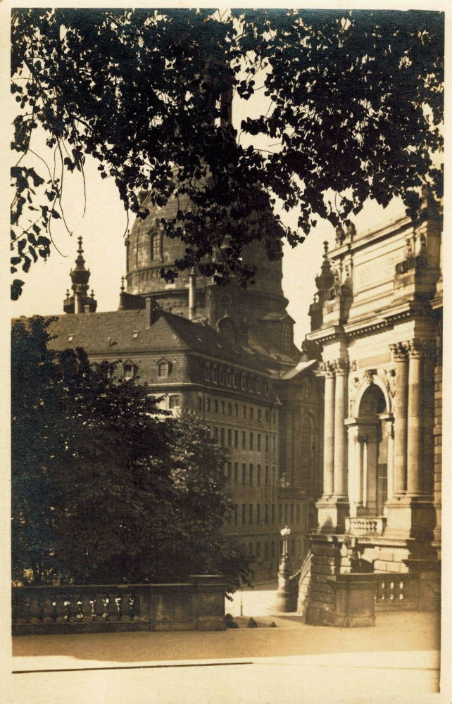 Brühlscher Garten