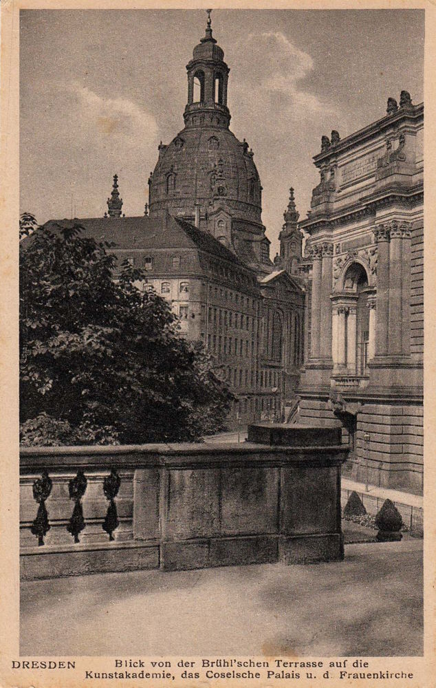 Brühlscher Garten
