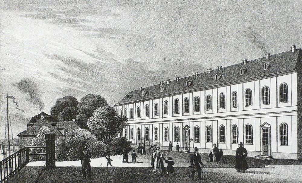 Brühlsche Terrasse 3