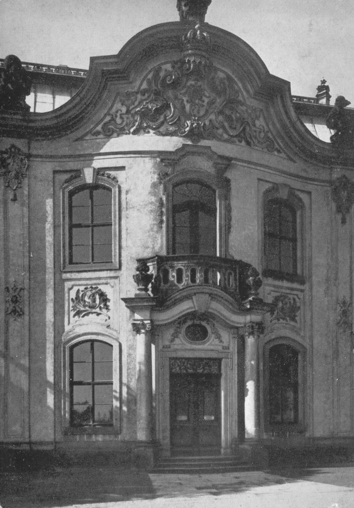 Brühlsche Terrasse 3