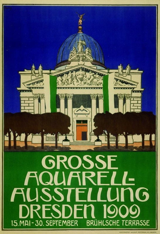 Brühlsche Terrasse 1