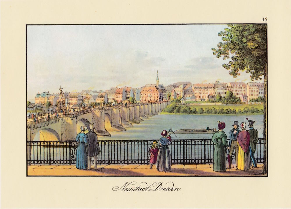 Brühlsche Terrasse