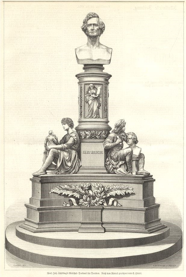 Brühlsche Terrasse