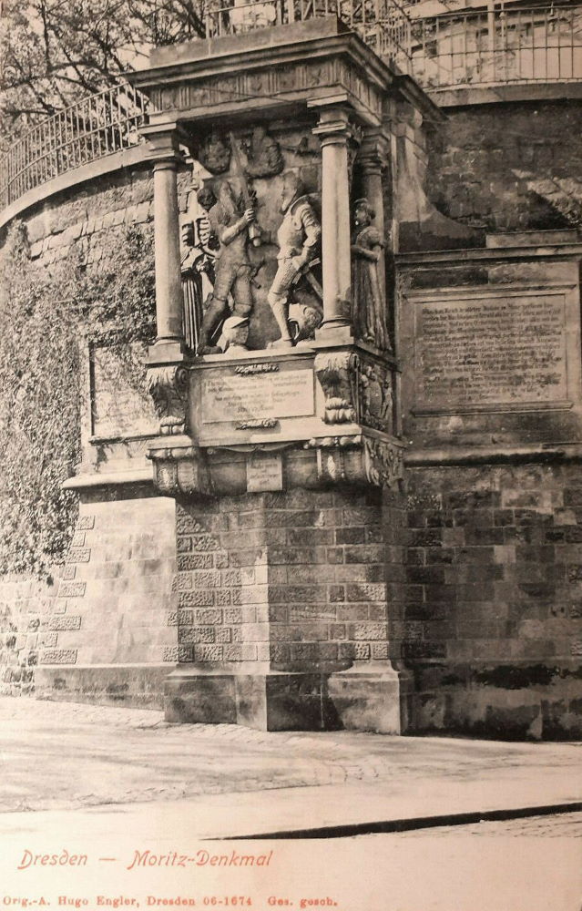 Brühlsche Terrasse