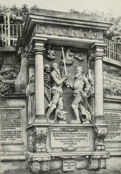 Brühlsche Terrasse