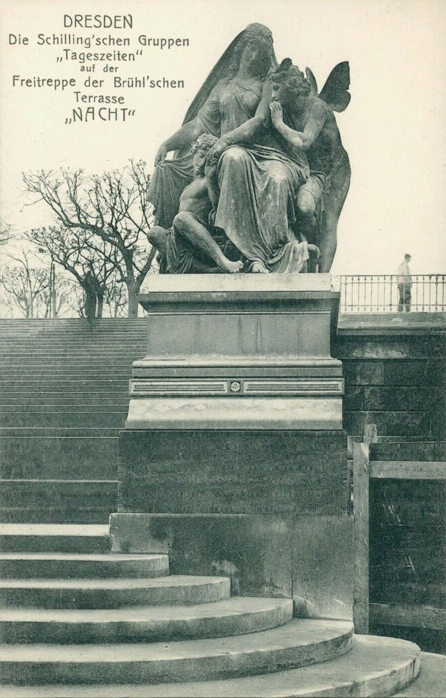 Brühlsche Terrasse