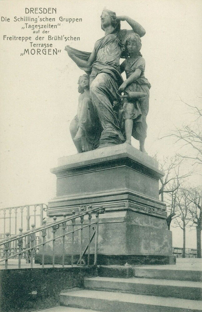 Brühlsche Terrasse