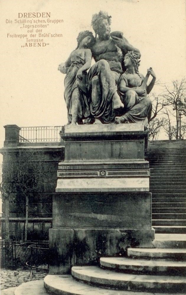 Brühlsche Terrasse