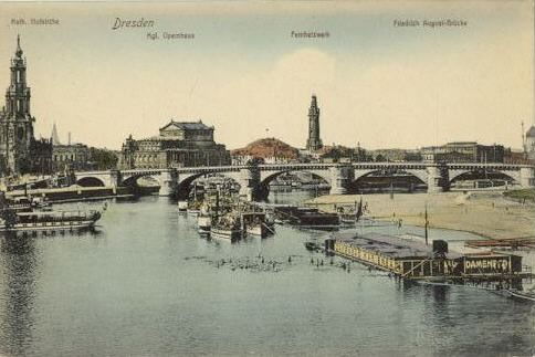 Elbe
