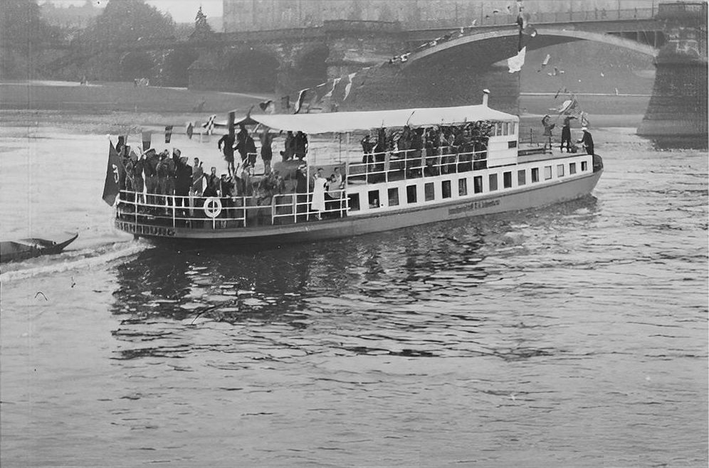 Elbe