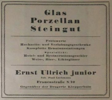 Frauenstraße 8
