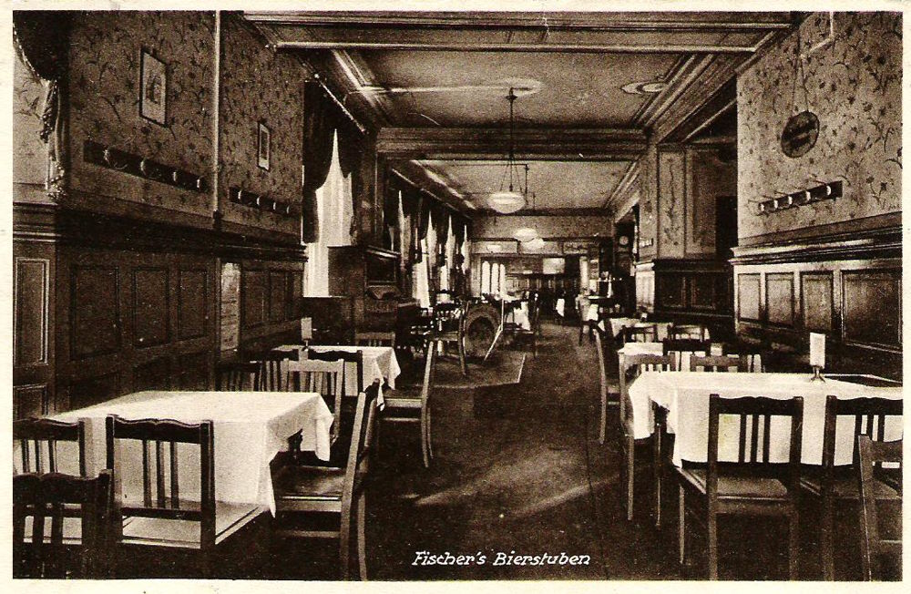 Frauenstraße 12
