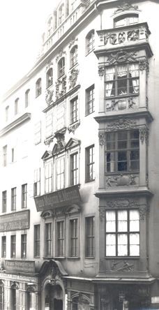 Frauenstraße 14