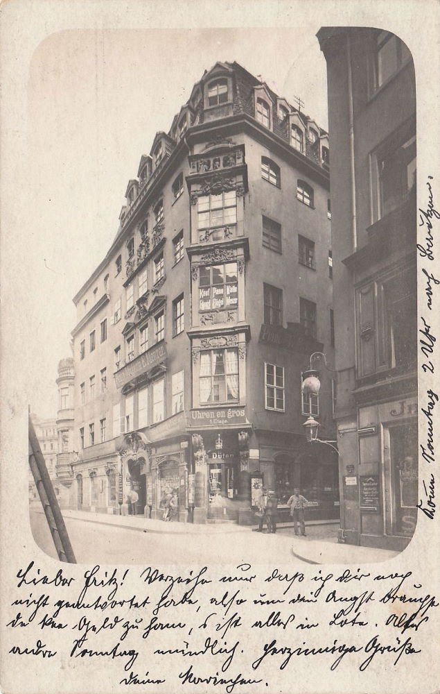 Frauenstraße 14