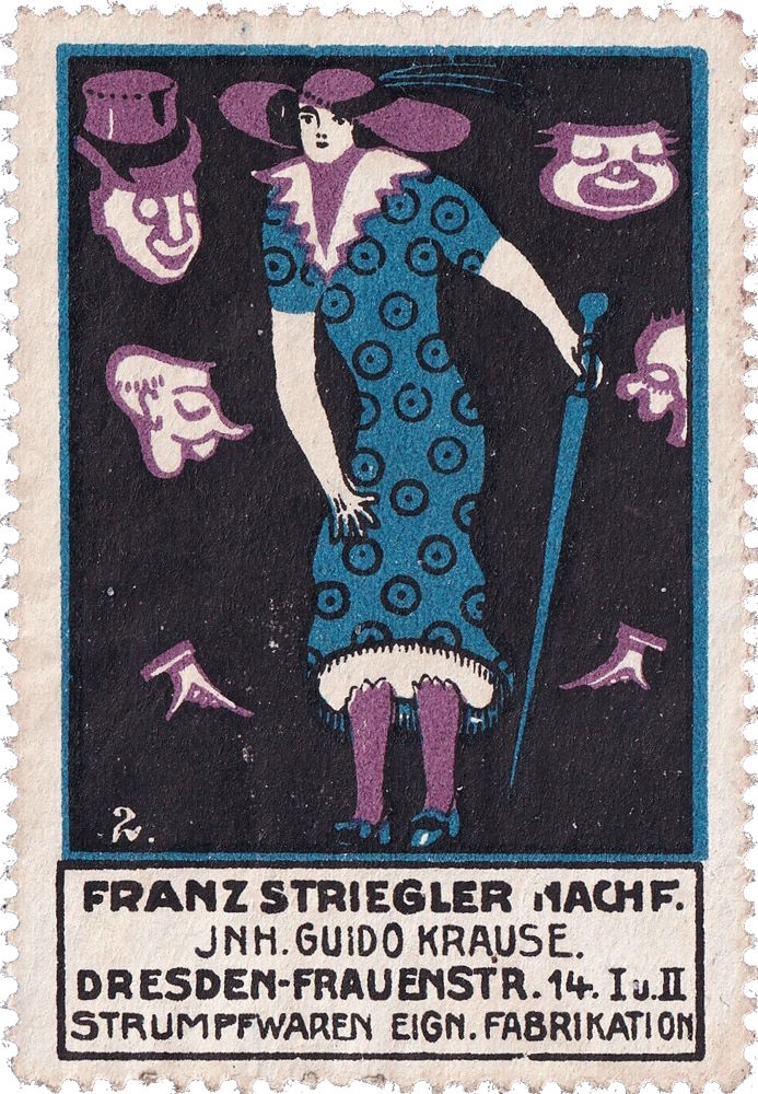 Frauenstraße 14