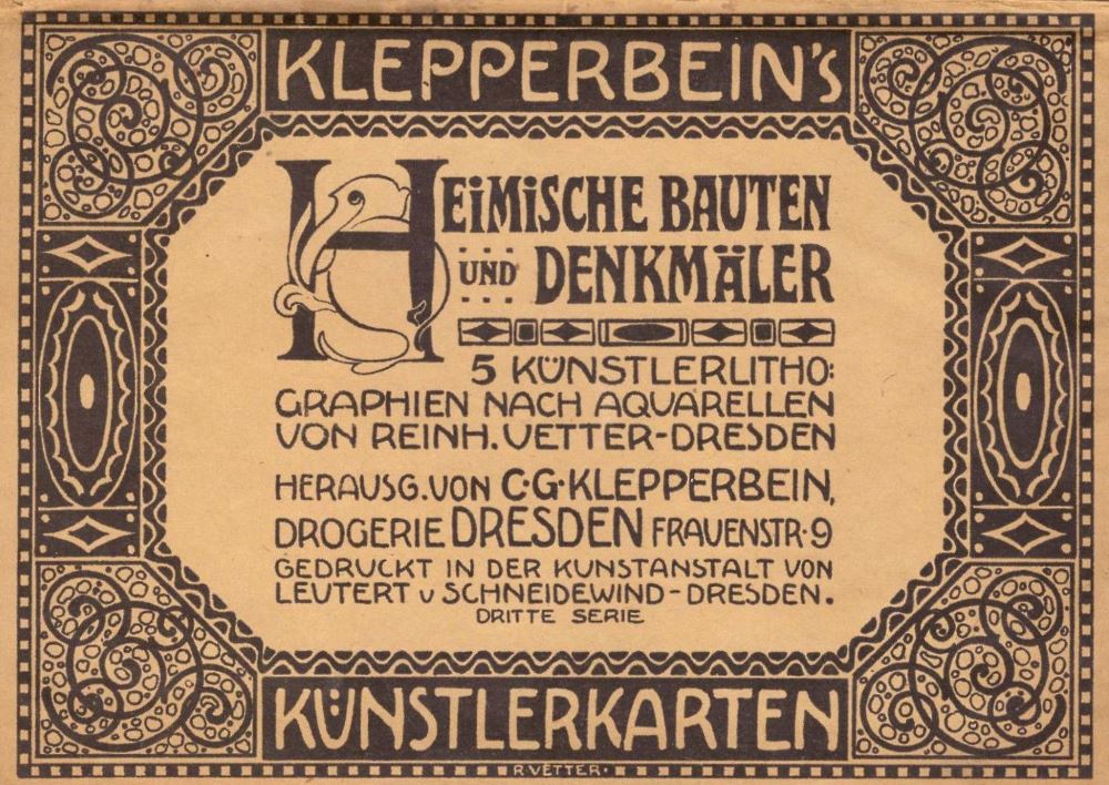 Frauenstraße 9