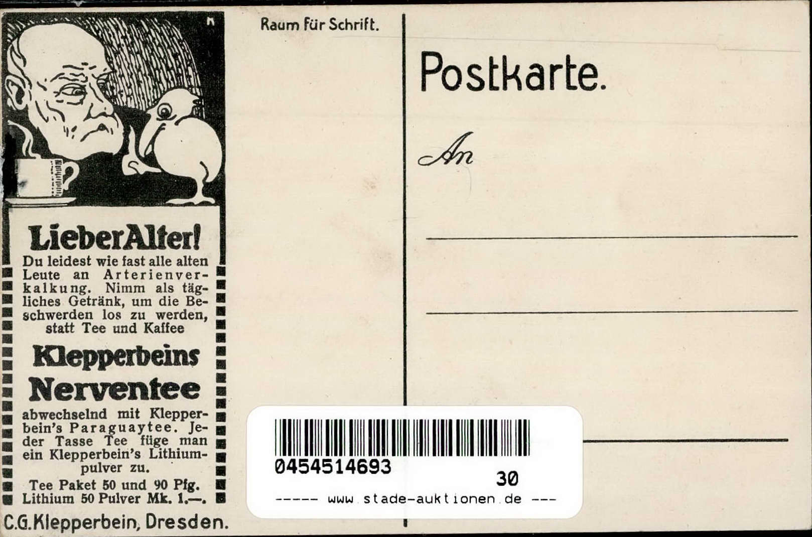 Frauenstraße 9