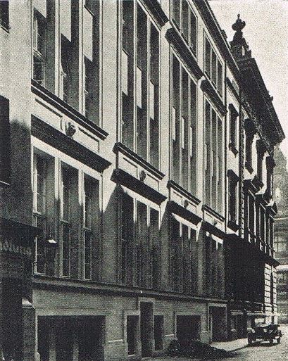 Galeriestraße 4 (-1890 Galeriestraße 10)
