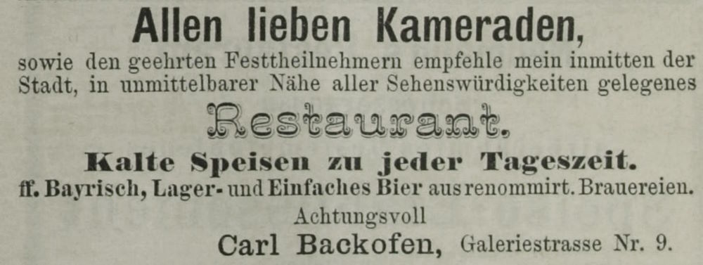Galeriestraße 6