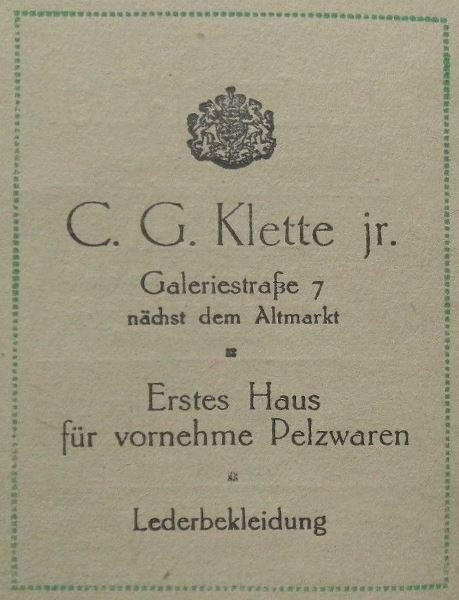 Galeriestraße 7