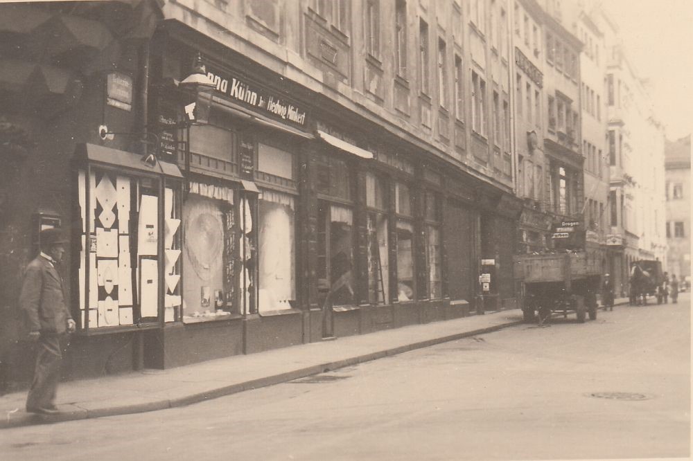 Galeriestraße 9