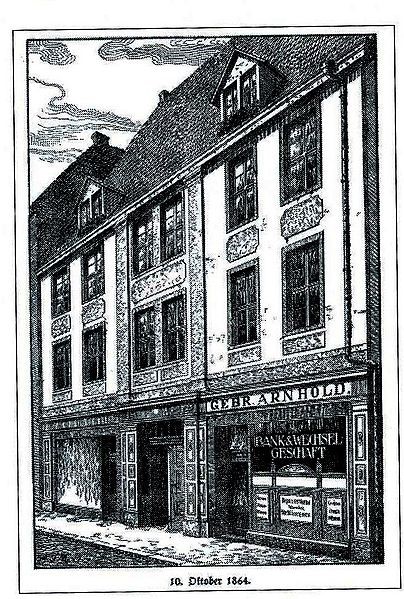 Galeriestraße 9