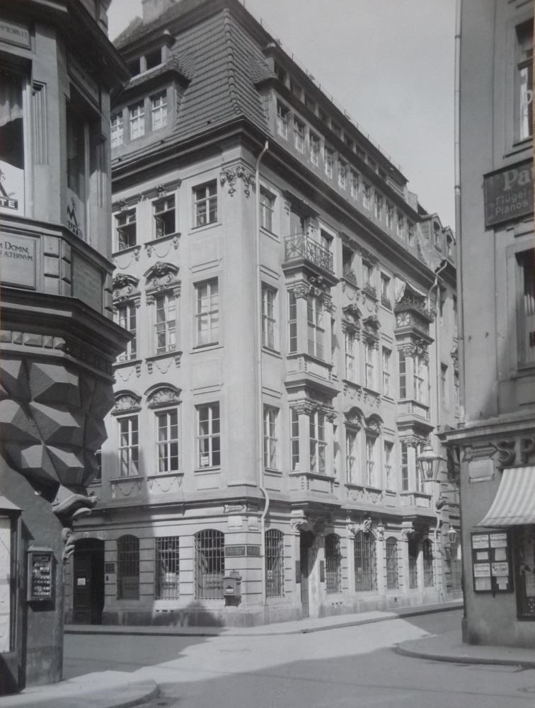 Galeriestraße 14