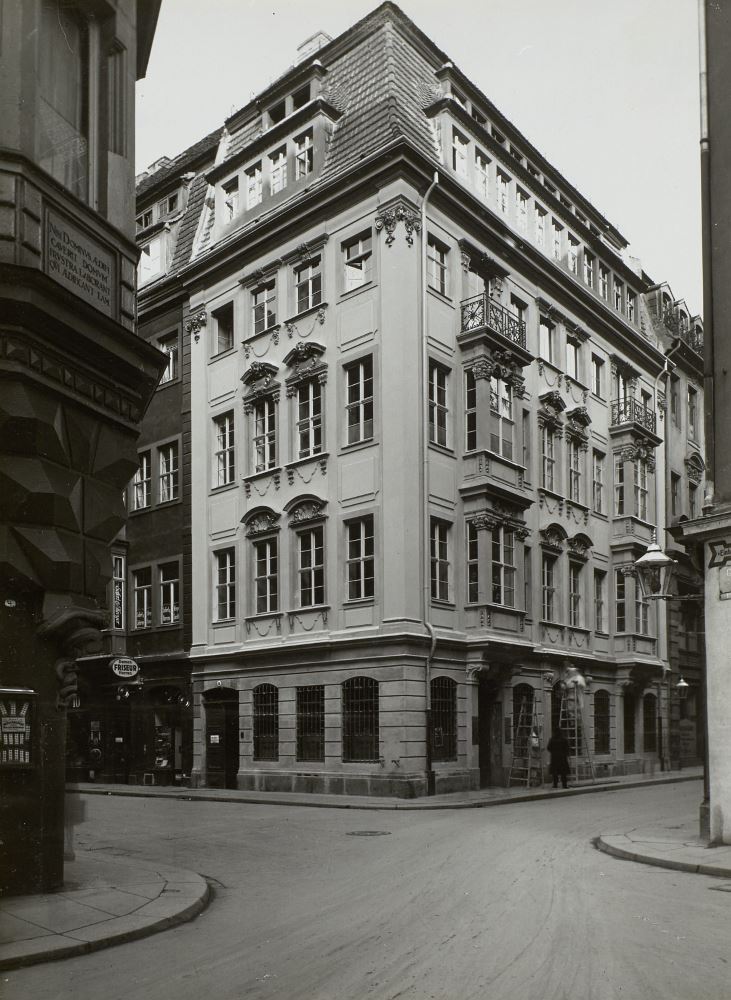 Galeriestraße 14