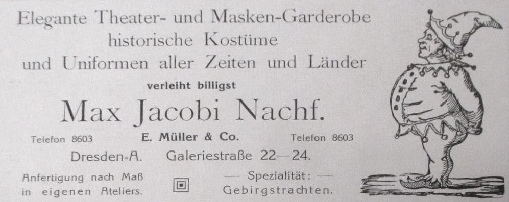 Galeriestraße 22