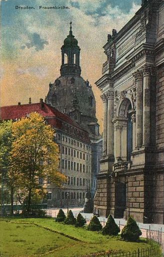Georg-Treu-Platz