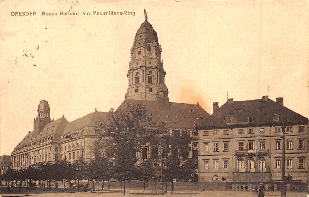 Gewandhausstraße 7