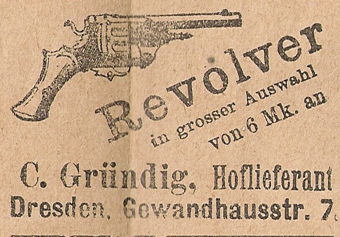 Gewandhausstraße 7