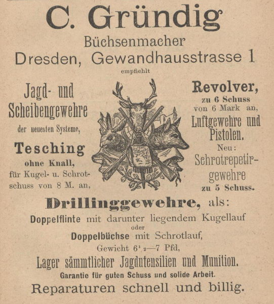 Gewandhausstraße 7