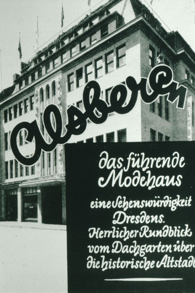 Große Brüdergasse 1