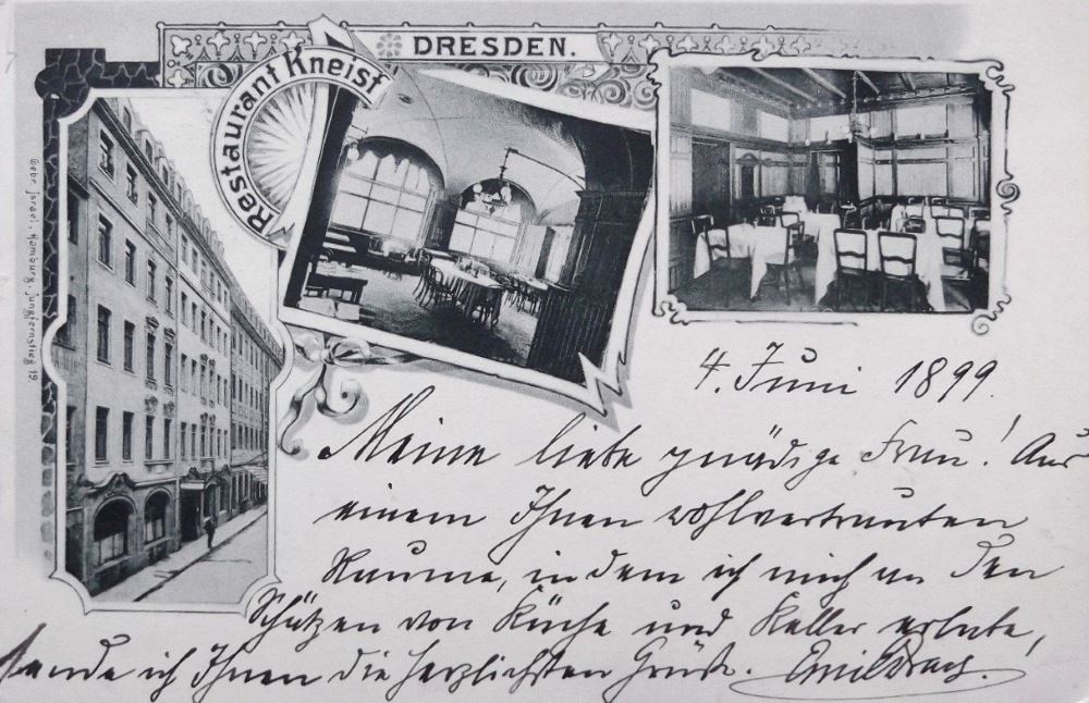 Große Brüdergasse 2