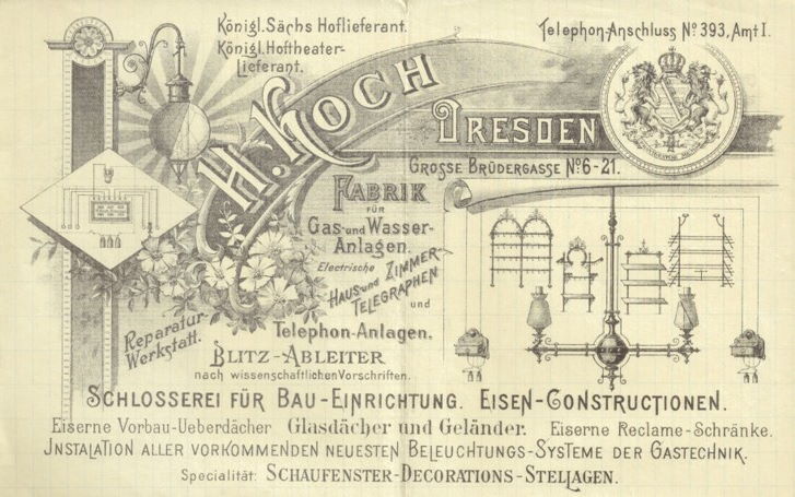 Große Brüdergasse 6