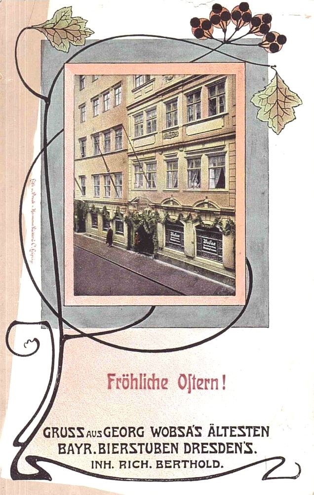 Große Brüdergasse 12