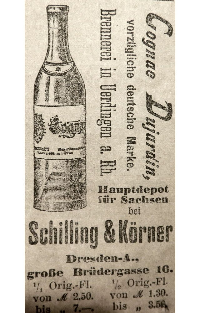Große Brüdergasse 16