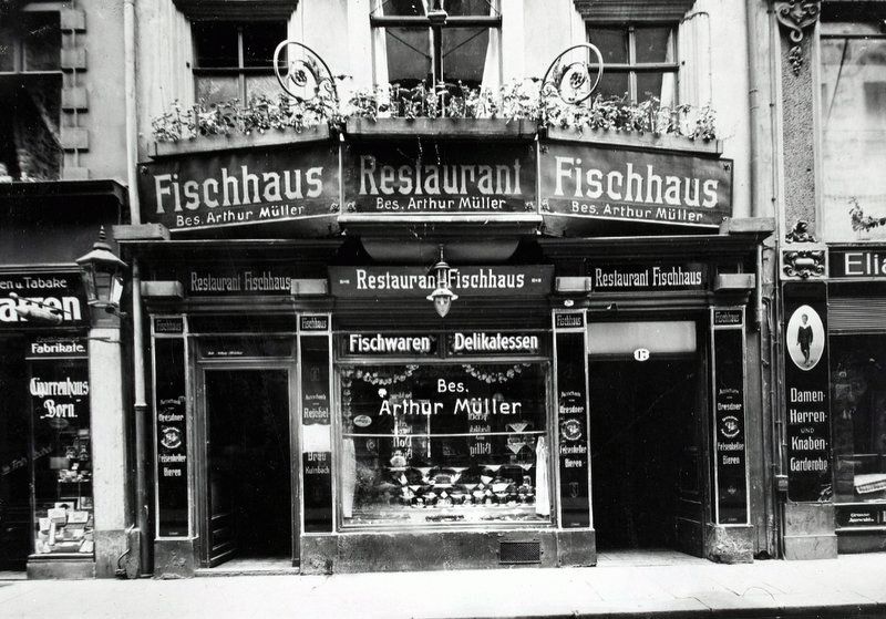 Große Brüdergasse 17