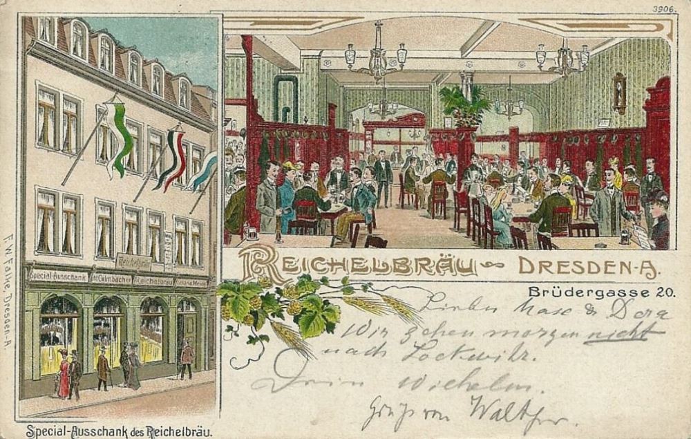 Große Brüdergasse 20