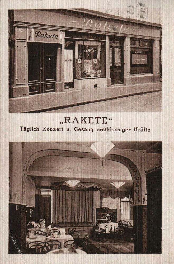 Große Brüdergasse 23