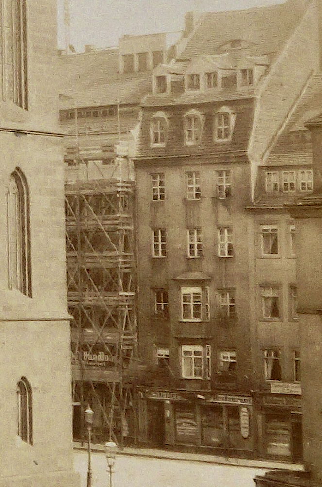 Große Brüdergasse 41
