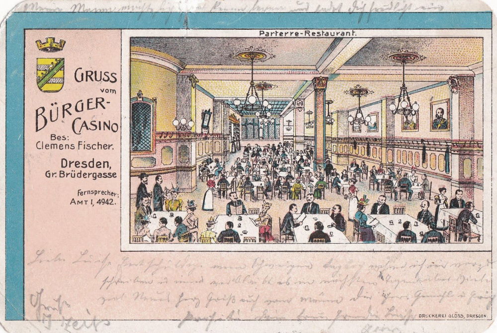 Große Brüdergasse 25