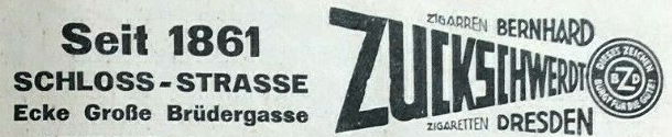 Große Brüdergasse 1